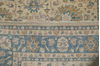 Chobi Beige Hand Knotted 69 X 910  Area Rug 700-109726 Thumb 2