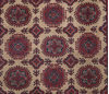 Khan Mohammadi Beige Hand Knotted 68 X 97  Area Rug 700-109732 Thumb 1