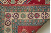 Kazak Red Hand Knotted 611 X 100 Area Rug 700-109734 Thumb 2