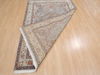 Isfahan Blue Hand Knotted 47 X 73  Area Rug 100-109739 Thumb 11