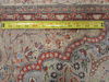 Isfahan Blue Hand Knotted 47 X 73  Area Rug 100-109739 Thumb 13