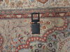 Isfahan Blue Hand Knotted 47 X 73 Area Rug 100-109739 Thumb 14