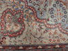 Isfahan Blue Hand Knotted 47 X 73  Area Rug 100-109739 Thumb 18