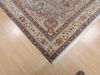 Isfahan Blue Hand Knotted 47 X 73 Area Rug 100-109739 Thumb 3