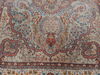 Isfahan Blue Hand Knotted 47 X 73 Area Rug 100-109739 Thumb 5