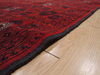 Khan Mohammadi Red Hand Knotted 910 X 157  Area Rug 100-109751 Thumb 11