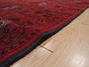 Khan Mohammadi Red Hand Knotted 910 X 157 Area Rug 100-109751 Thumb 11