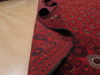 Khan Mohammadi Red Hand Knotted 910 X 157 Area Rug 100-109751 Thumb 13