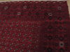 Khan Mohammadi Red Hand Knotted 910 X 157 Area Rug 100-109751 Thumb 17