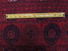 Khan Mohammadi Red Hand Knotted 910 X 157 Area Rug 100-109751 Thumb 18