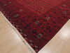 Khan Mohammadi Red Hand Knotted 910 X 157  Area Rug 100-109751 Thumb 6