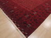 Khan Mohammadi Red Hand Knotted 910 X 157 Area Rug 100-109751 Thumb 6