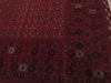 Khan Mohammadi Red Hand Knotted 910 X 157 Area Rug 100-109751 Thumb 8