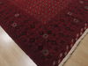Khan Mohammadi Red Hand Knotted 910 X 157 Area Rug 100-109751 Thumb 9