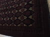 Khan Mohammadi Blue Hand Knotted 67 X 172 Area Rug 100-109753 Thumb 10