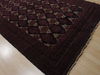 Khan Mohammadi Blue Hand Knotted 67 X 172 Area Rug 100-109753 Thumb 11