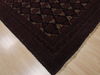 Khan Mohammadi Blue Hand Knotted 67 X 172 Area Rug 100-109753 Thumb 3