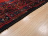 Khan Mohammadi Red Hand Knotted 82 X 1310 Area Rug 100-109754 Thumb 11