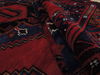 Khan Mohammadi Red Hand Knotted 82 X 1310 Area Rug 100-109754 Thumb 14