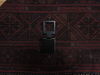 Khan Mohammadi Red Hand Knotted 82 X 1310  Area Rug 100-109754 Thumb 17