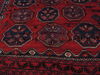 Khan Mohammadi Red Hand Knotted 97 X 136  Area Rug 100-109755 Thumb 10