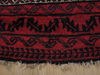 Khan Mohammadi Red Hand Knotted 97 X 136  Area Rug 100-109755 Thumb 13