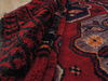 Khan Mohammadi Red Hand Knotted 97 X 136  Area Rug 100-109755 Thumb 17