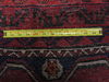 Khan Mohammadi Red Hand Knotted 97 X 136  Area Rug 100-109755 Thumb 19