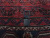 Khan Mohammadi Red Hand Knotted 97 X 136  Area Rug 100-109755 Thumb 20