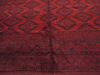 Khan Mohammadi Red Hand Knotted 95 X 123  Area Rug 100-109756 Thumb 7