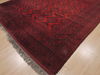 Khan Mohammadi Red Hand Knotted 95 X 123  Area Rug 100-109756 Thumb 8