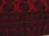 Khan Mohammadi Red Hand Knotted 102 X 1210  Area Rug 100-109758 Thumb 10