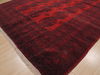 Khan Mohammadi Red Hand Knotted 102 X 1210  Area Rug 100-109758 Thumb 7