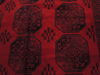 Khan Mohammadi Red Hand Knotted 102 X 1210  Area Rug 100-109758 Thumb 8