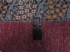 Tabriz Red Runner Hand Knotted 27 X 170  Area Rug 100-109761 Thumb 10
