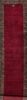 Tabriz Red Runner Hand Knotted 27 X 170  Area Rug 100-109761 Thumb 0
