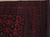 Khan Mohammadi Red Hand Knotted 80 X 114  Area Rug 100-109763 Thumb 11