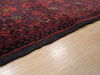 Khan Mohammadi Red Hand Knotted 80 X 114  Area Rug 100-109763 Thumb 13