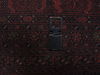 Khan Mohammadi Red Hand Knotted 80 X 114  Area Rug 100-109763 Thumb 18