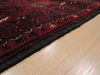 Bokhara Red Hand Knotted 100 X 121  Area Rug 100-109764 Thumb 10