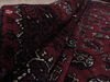 Bokhara Red Hand Knotted 100 X 121 Area Rug 100-109764 Thumb 11
