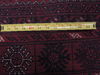 Bokhara Red Hand Knotted 100 X 121 Area Rug 100-109764 Thumb 14