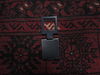 Bokhara Red Hand Knotted 100 X 121 Area Rug 100-109764 Thumb 15