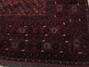 Bokhara Red Hand Knotted 100 X 121  Area Rug 100-109764 Thumb 6