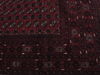 Bokhara Red Hand Knotted 100 X 121 Area Rug 100-109764 Thumb 9