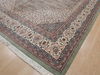 Mahi Green Hand Knotted 100 X 146  Area Rug 100-109766 Thumb 11