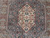 Mahi Green Hand Knotted 100 X 146 Area Rug 100-109766 Thumb 14