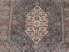 Mahi Green Hand Knotted 100 X 146  Area Rug 100-109766 Thumb 14