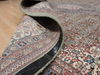 Mahi Green Hand Knotted 100 X 146 Area Rug 100-109766 Thumb 17