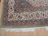Mahi Green Hand Knotted 100 X 146 Area Rug 100-109766 Thumb 6